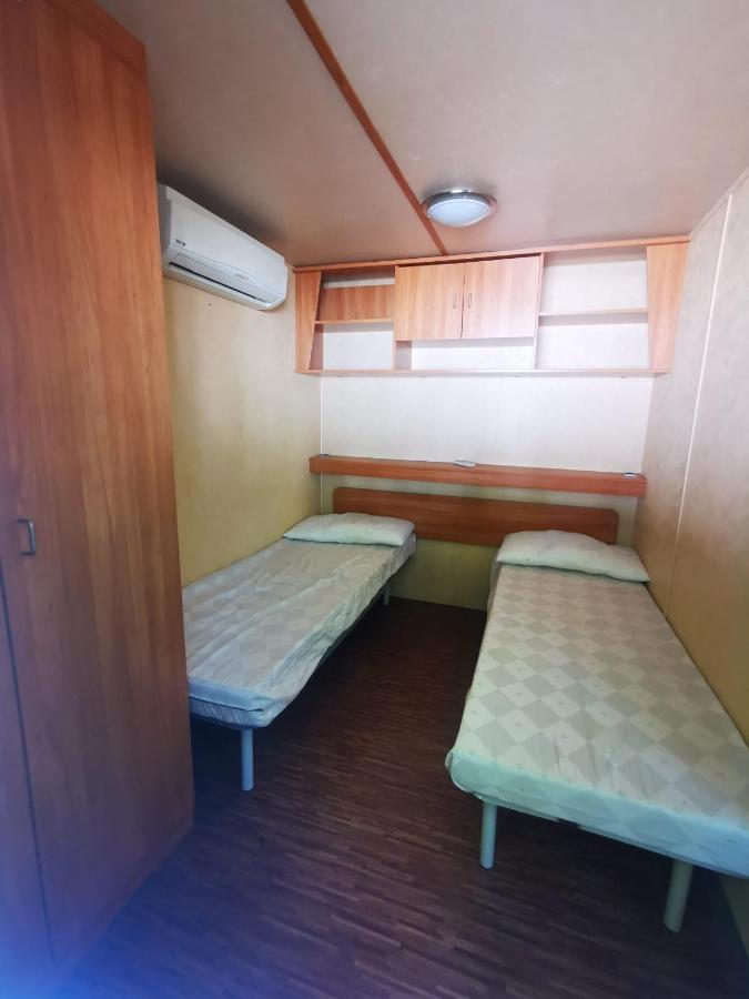 Camping No Stress Ξενοδοχείο Όπως Εξωτερικό φωτογραφία
