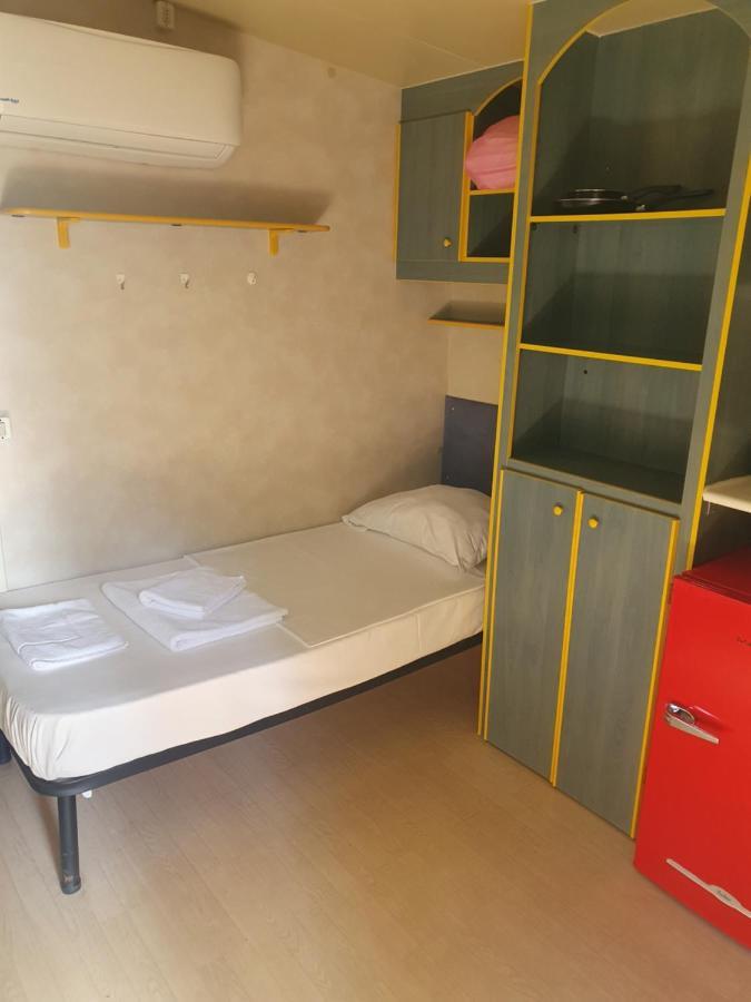 Camping No Stress Ξενοδοχείο Όπως Εξωτερικό φωτογραφία